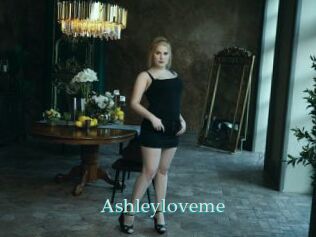 Ashleyloveme