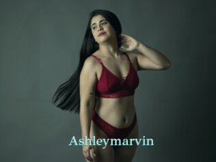 Ashleymarvin