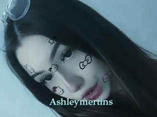 Ashleymertins