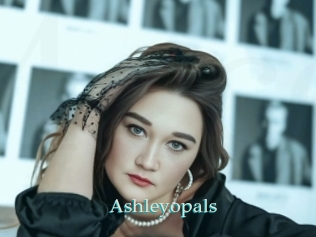 Ashleyopals