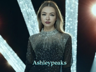 Ashleypeaks
