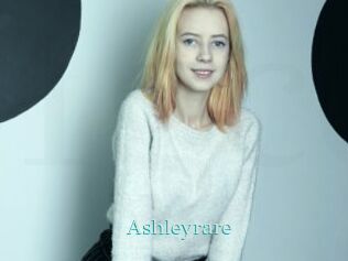 Ashleyrare