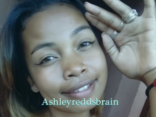 Ashleyreddsbrain