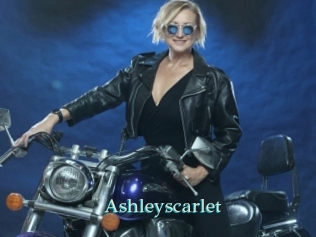 Ashleyscarlet