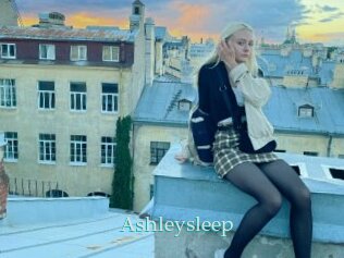 Ashleysleep