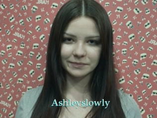 Ashleyslowly