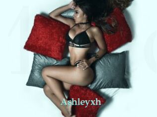 Ashleyxh