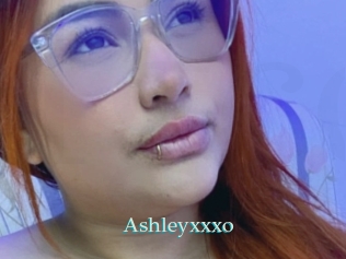 Ashleyxxxo