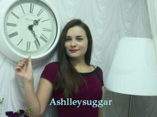 Ashlleysuggar