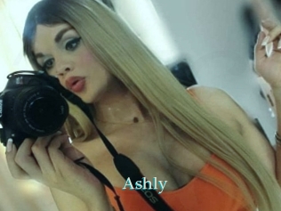 Ashly