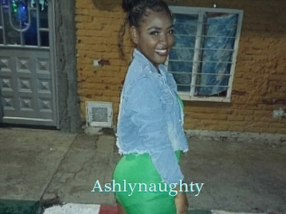 Ashlynaughty