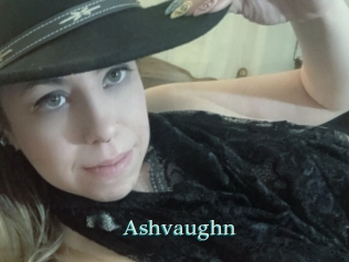 Ashvaughn