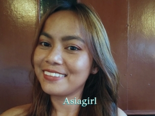 Asiagirl