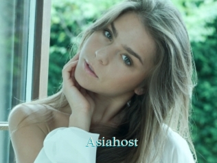 Asiahost