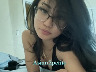 asian2petite 1 grosse cochonne