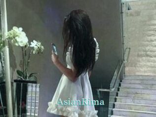 AsianRima