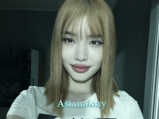 Asianafoxy