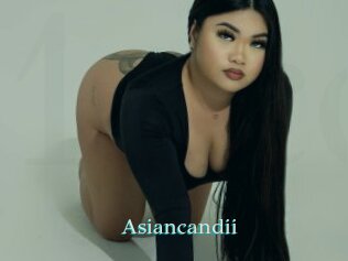 Asiancandii