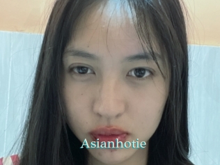 Asianhotie