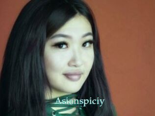 Asianspiciy