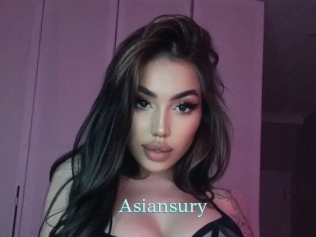 asiansury 1 grosse cochonne