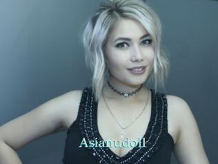 Asianudoll