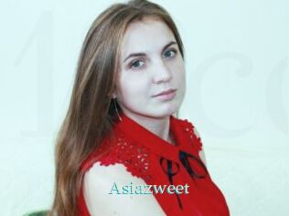 Asiazweet