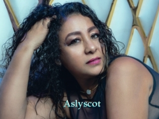 Aslyscot