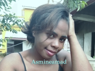 Asmineamad