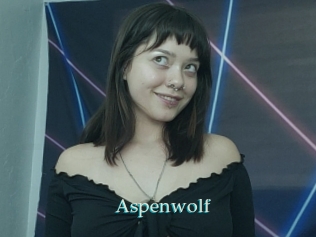 Aspenwolf