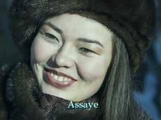 Assaye