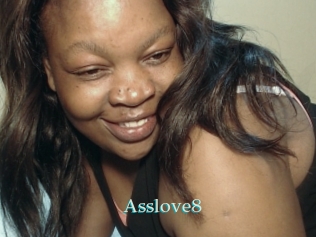 Asslove8