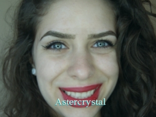 Astercrystal