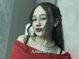 Asterhey