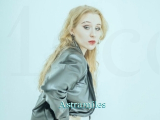 Astramiles