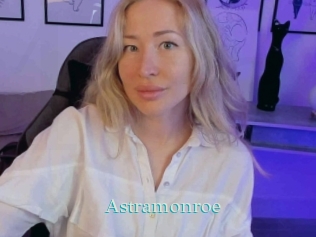 Astramonroe