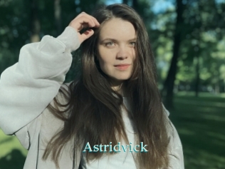 Astridvick