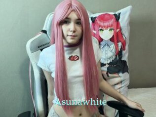 Asunawhite