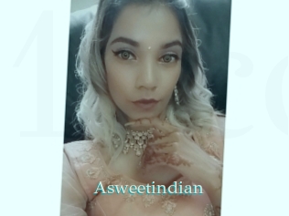 Asweetindian