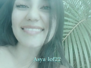 Asya_lof22