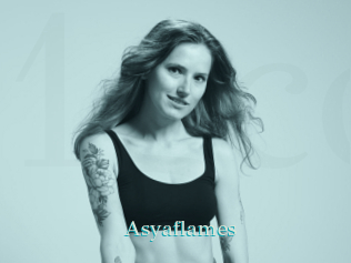 Asyaflames