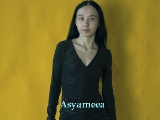 Asyameea