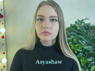 Asyashaw