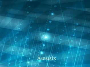 Atestsix