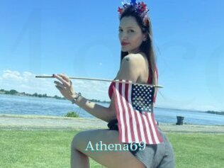 Athena69