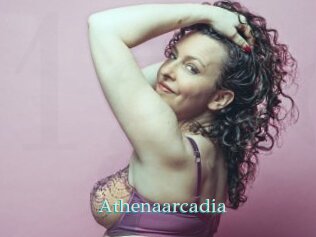 Athenaarcadia