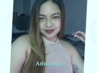 Athenague