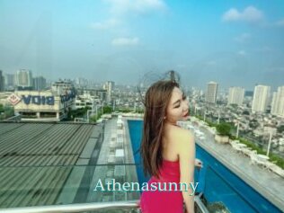 Athenasunny