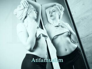 Atifamuslim