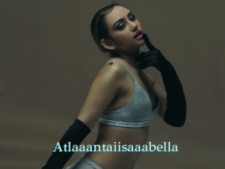 Atlaaantaiisaaabella